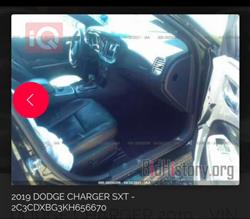 دودج تشارجر